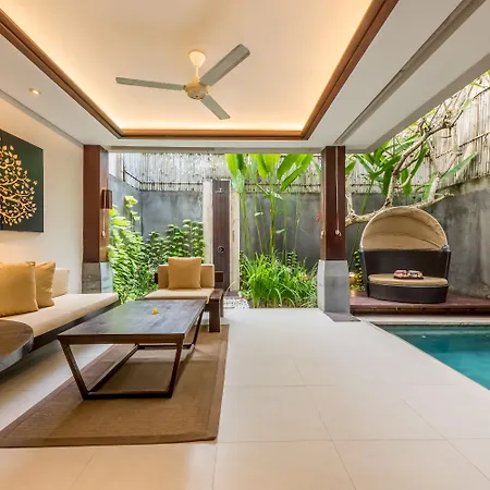 Tanadewa Villas Nusa Dua Bali By Cross Collection