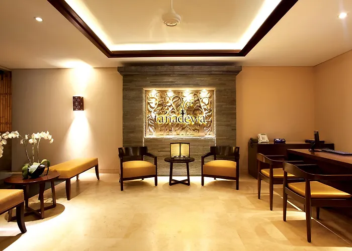 Tanadewa Bali By Cross Collection *