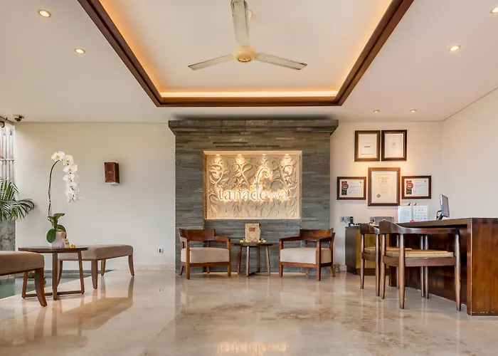 Tanadewa Bali By Cross Collection Villa Nusa Dua (Bali)