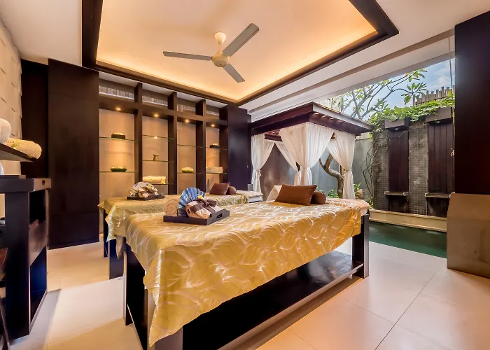 Tanadewa Bali By Cross Collection *