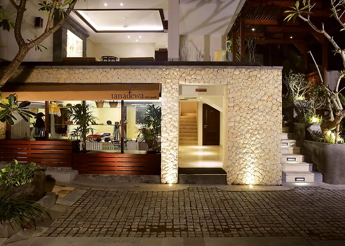 Tanadewa Bali By Cross Collection * Nusa Dua (Bali)