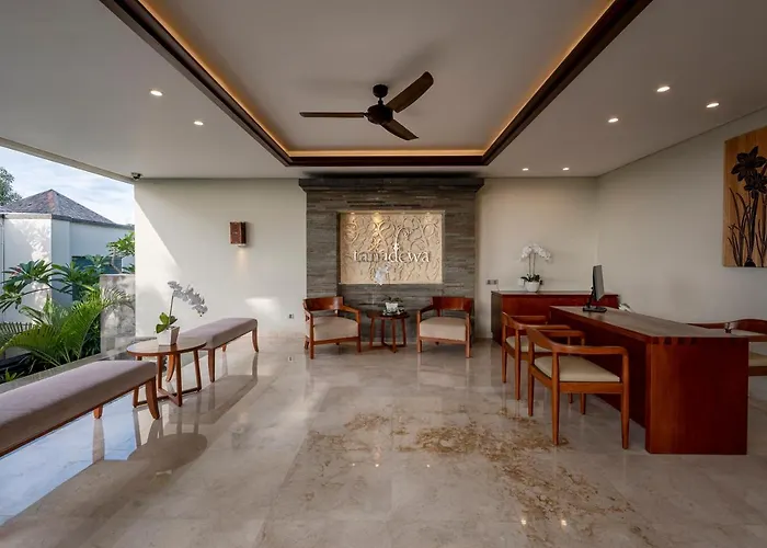 Tanadewa Bali By Cross Collection * Nusa Dua (Bali)