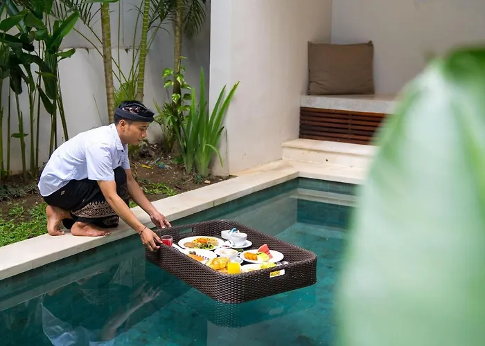 Tanadewa Bali By Cross Collection *