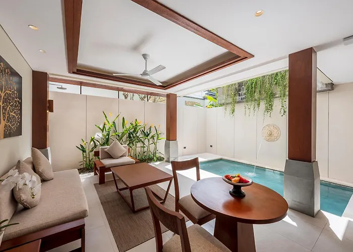 Tanadewa Bali By Cross Collection Nusa Dua (Bali)