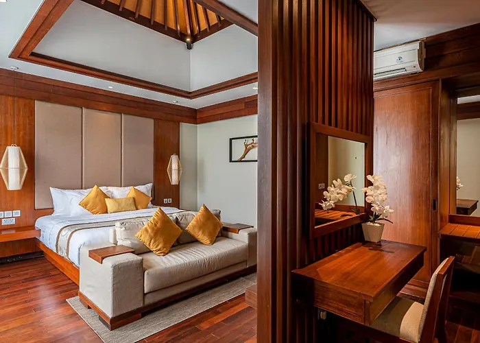 Tanadewa Bali By Cross Collection * Nusa Dua (Bali)