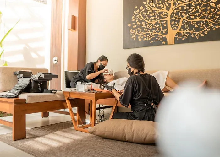 Tanadewa Bali By Cross Collection Villa