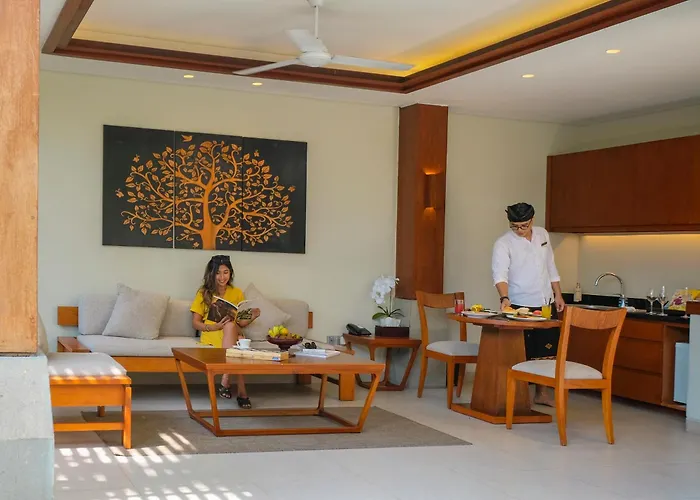 Villa Tanadewa Bali By Cross Collection