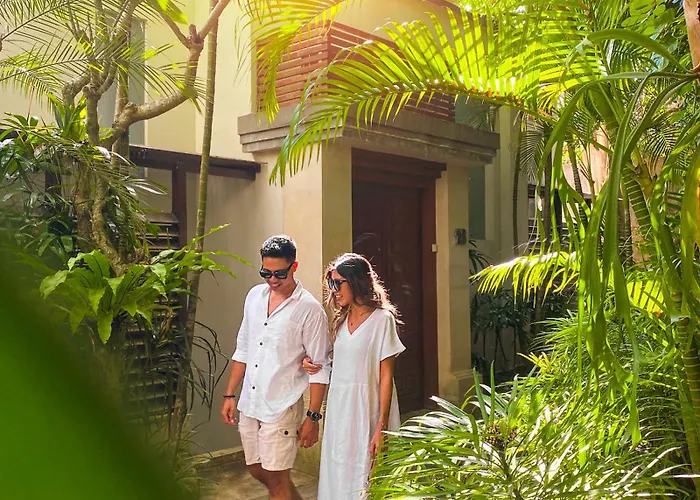 Tanadewa Bali By Cross Collection *