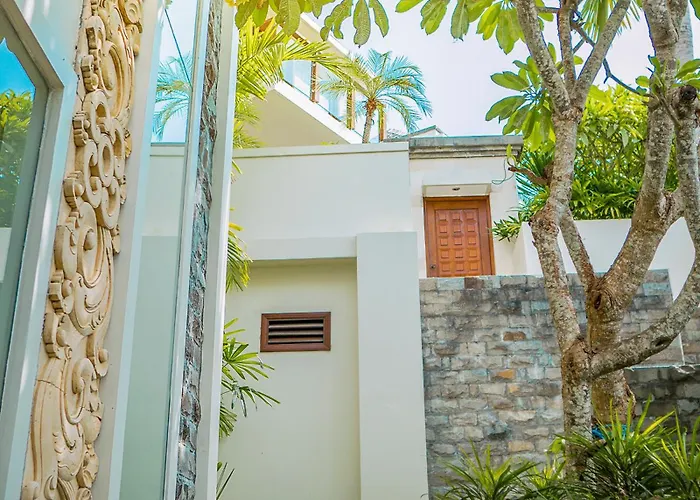 Tanadewa Bali By Cross Collection Villa Nusa Dua (Bali)