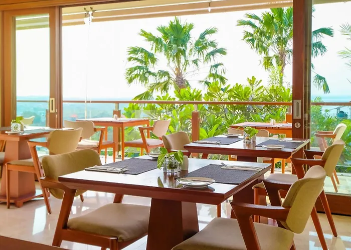 Tanadewa Bali By Cross Collection Villa