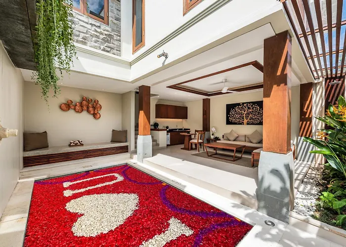 Tanadewa Bali By Cross Collection Nusa Dua (Bali)