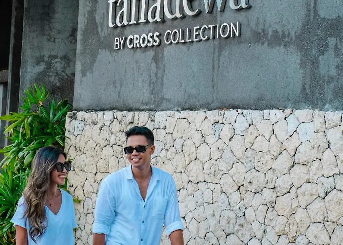 Tanadewa Bali By Cross Collection Nusa Dua (Bali)