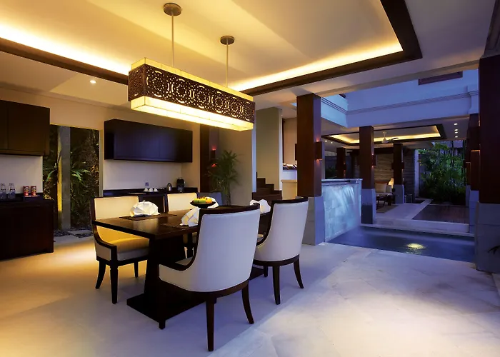Tanadewa Bali By Cross Collection * Nusa Dua (Bali)