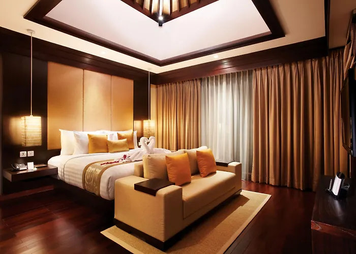 Tanadewa Bali By Cross Collection Villa *
