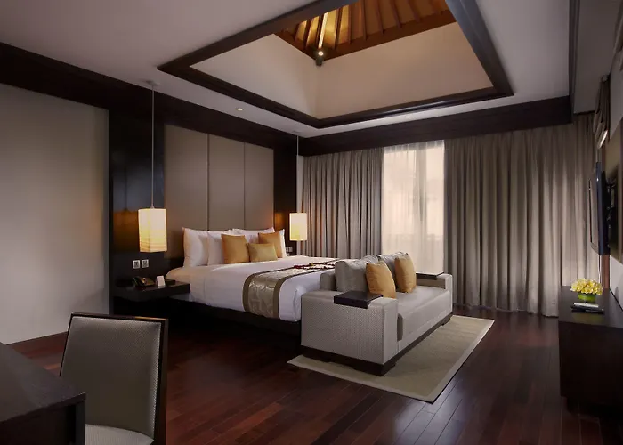 Tanadewa Bali By Cross Collection Nusa Dua (Bali)