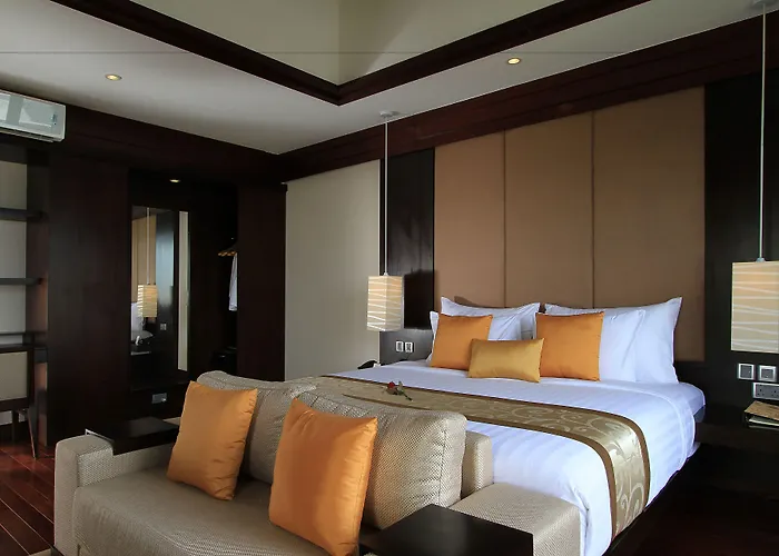 Villa Tanadewa Bali By Cross Collection Nusa Dua (Bali)
