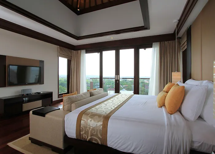 Tanadewa Bali By Cross Collection * Nusa Dua (Bali)