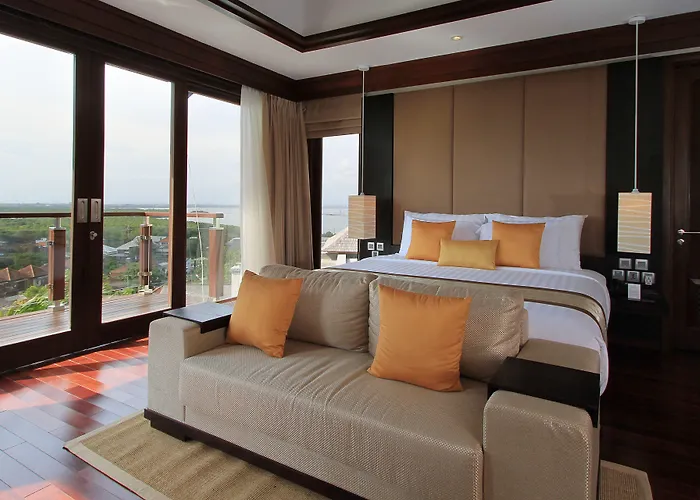 Tanadewa Bali By Cross Collection Nusa Dua (Bali)