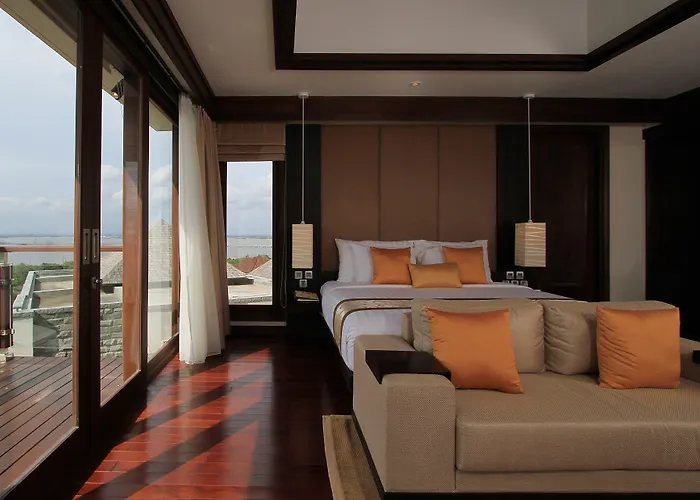 Tanadewa Bali By Cross Collection Villa Nusa Dua (Bali)