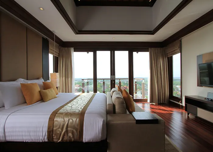 Tanadewa Bali By Cross Collection