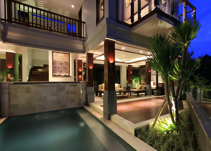 Tanadewa Bali By Cross Collection Nusa Dua (Bali)