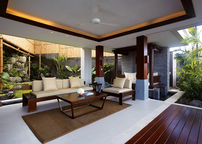 Tanadewa Bali By Cross Collection
