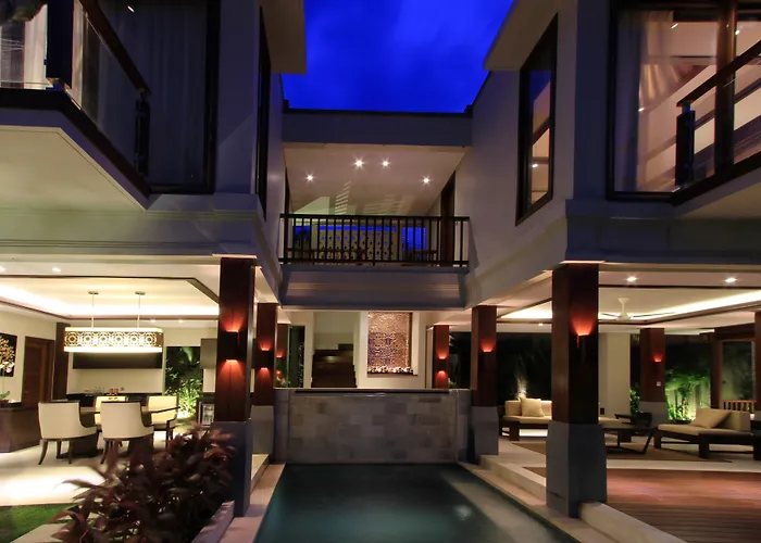 Tanadewa Bali By Cross Collection *