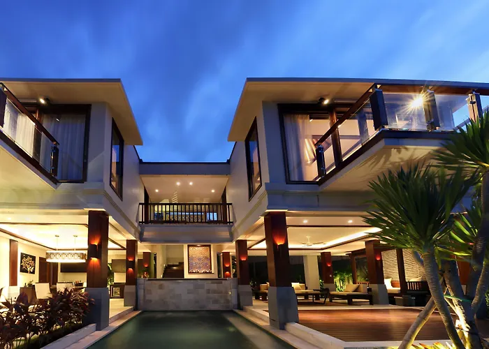 Tanadewa Bali By Cross Collection *