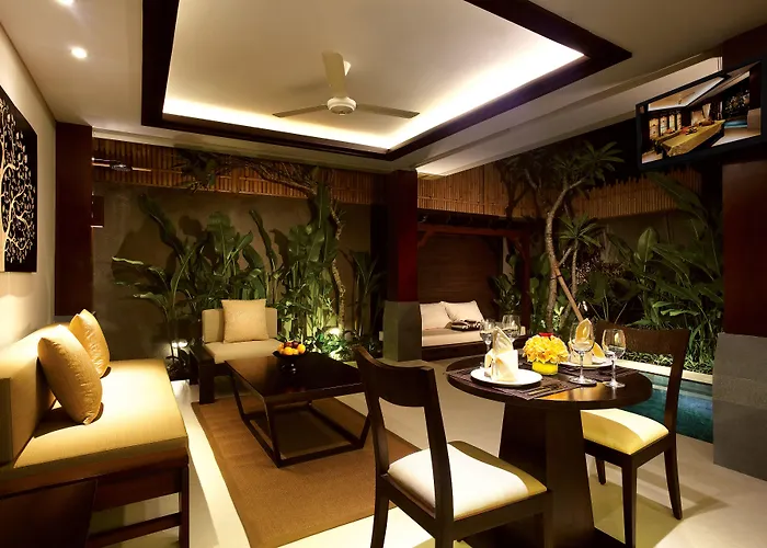 Villa Tanadewa Bali By Cross Collection *