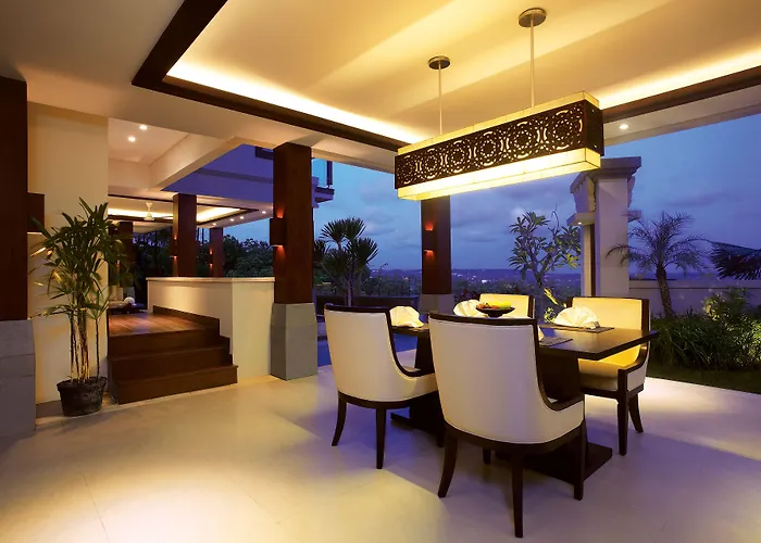Tanadewa Bali By Cross Collection Villa Nusa Dua (Bali)