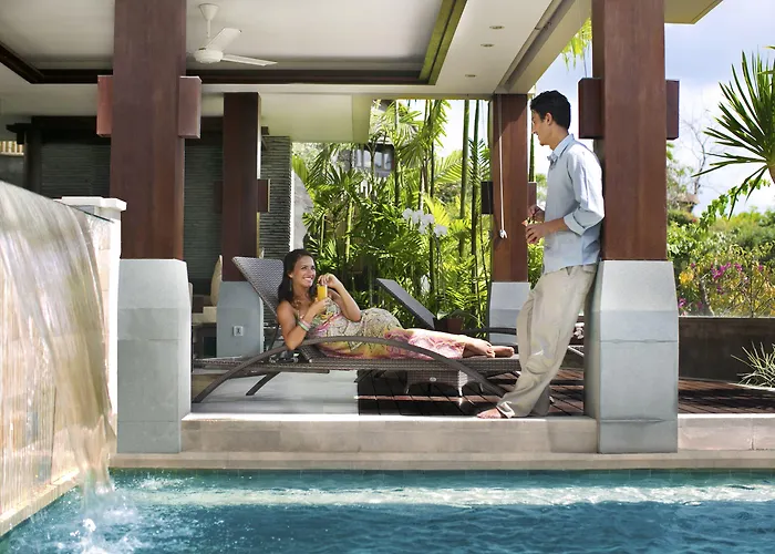 Tanadewa Bali By Cross Collection *