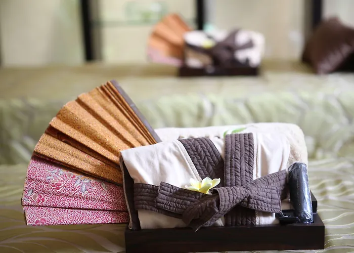 Tanadewa Bali By Cross Collection
