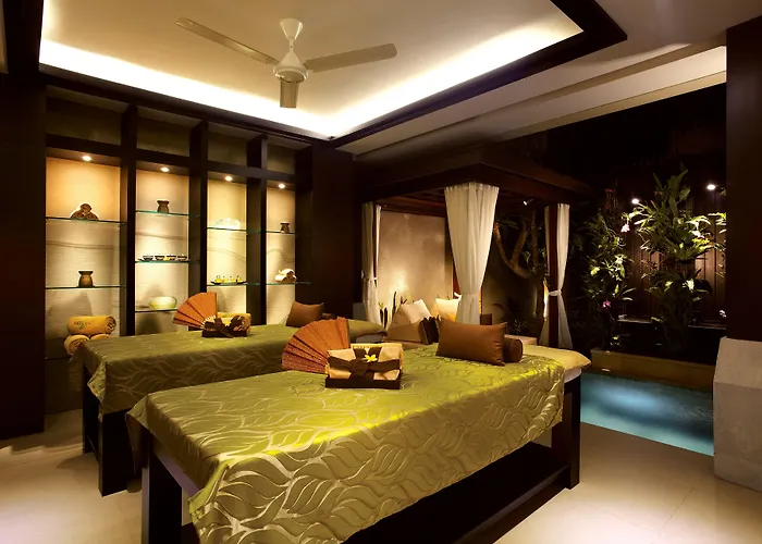 Tanadewa Bali By Cross Collection Villa Nusa Dua (Bali)