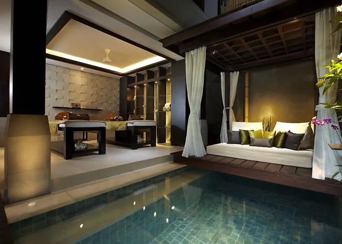 Tanadewa Bali By Cross Collection Villa Nusa Dua (Bali)