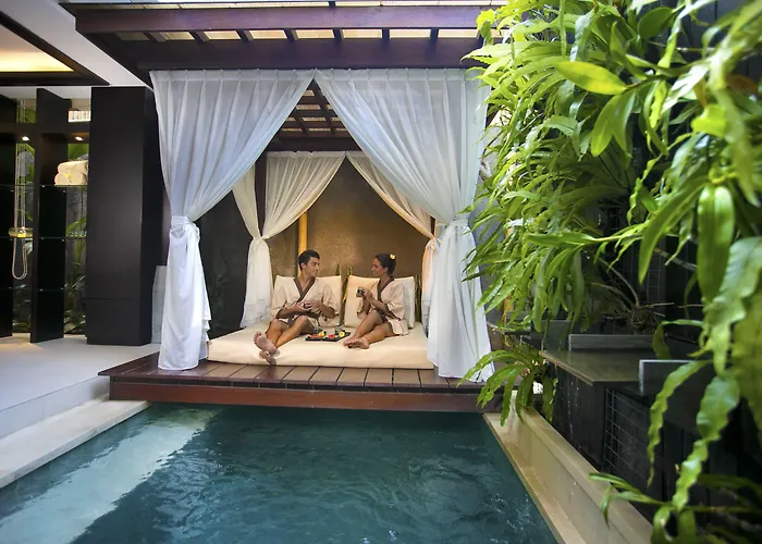 Tanadewa Bali By Cross Collection Nusa Dua (Bali)