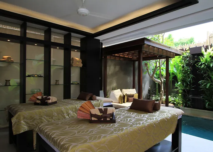 Tanadewa Bali By Cross Collection Villa Nusa Dua (Bali)