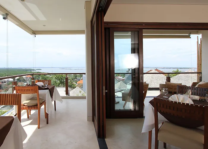 Tanadewa Bali By Cross Collection Nusa Dua (Bali)