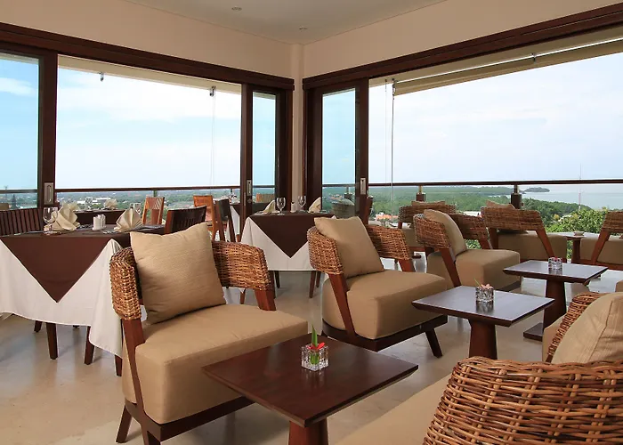 Villa Tanadewa Bali By Cross Collection