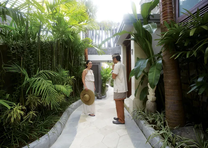 Tanadewa Bali By Cross Collection Nusa Dua (Bali)