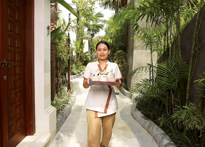 Tanadewa Bali By Cross Collection Villa Nusa Dua (Bali)