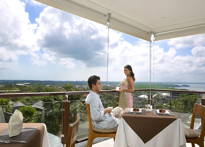 Tanadewa Bali By Cross Collection Villa