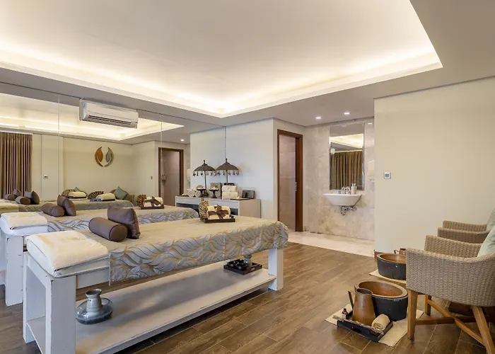 Villa Tanadewa Bali By Cross Collection