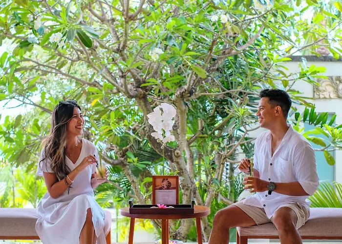 Villa Tanadewa Bali By Cross Collection