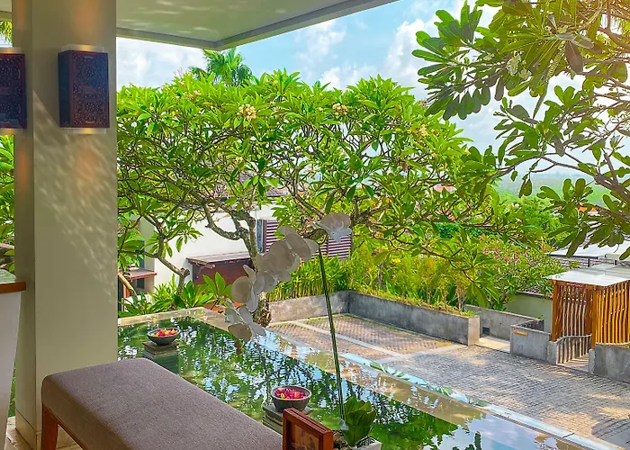 Villa Tanadewa Bali By Cross Collection Nusa Dua (Bali)