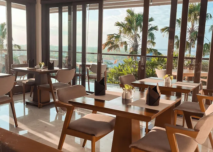 Tanadewa Bali By Cross Collection Villa