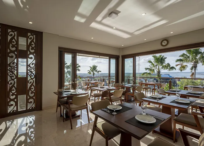 Tanadewa Bali By Cross Collection Villa