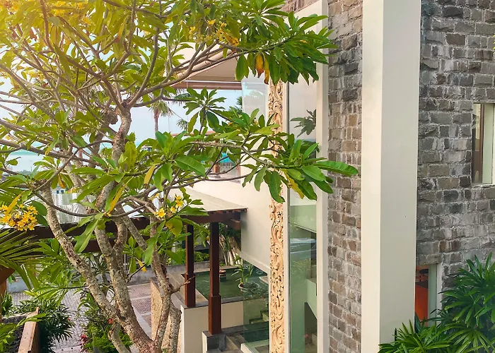 Tanadewa Bali By Cross Collection Villa