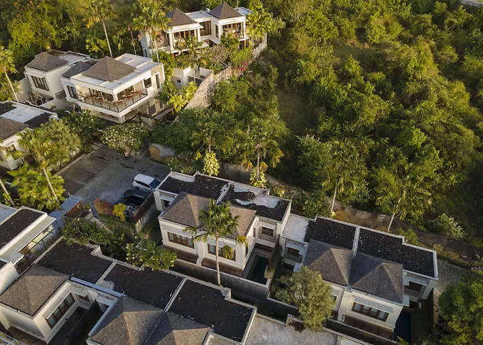 Tanadewa Bali By Cross Collection Nusa Dua (Bali)
