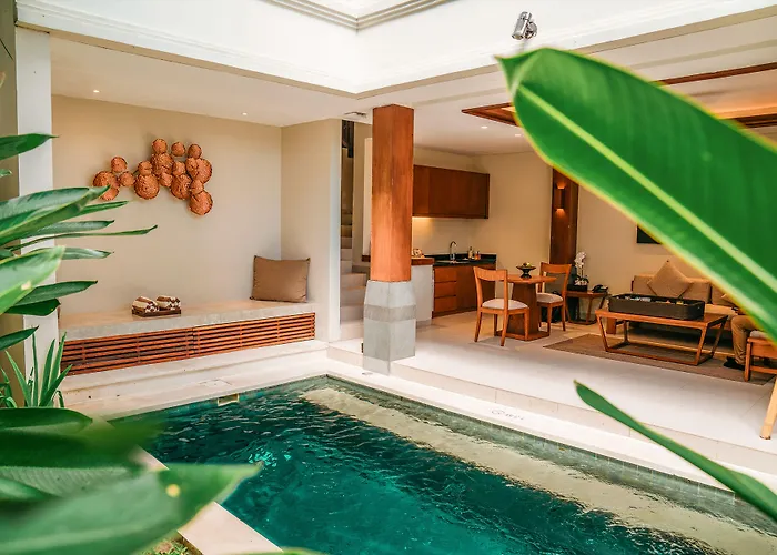 Tanadewa Bali By Cross Collection *