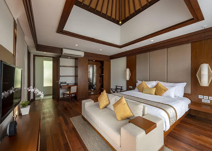 Tanadewa Bali By Cross Collection Nusa Dua (Bali)